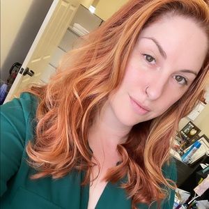 Meet your Posher, Desirée